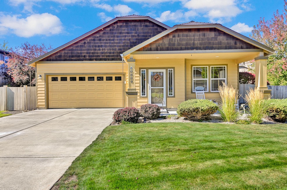 60889 Garrison Dr, Bend, OR 97702 - photo 1