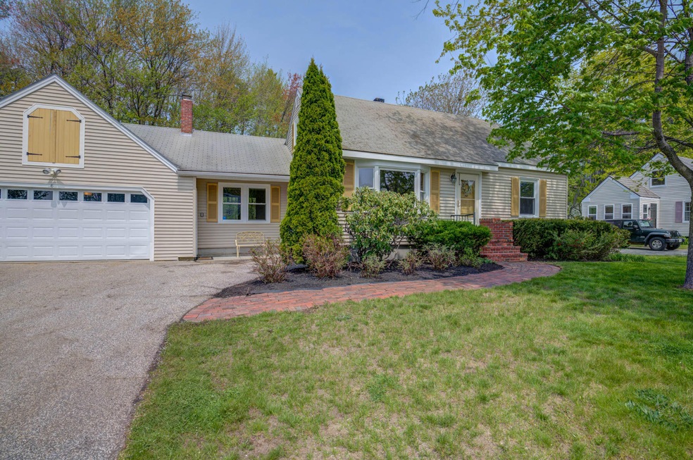 6 Asselyn Dr, Scarborough, ME 04074 - photo 1