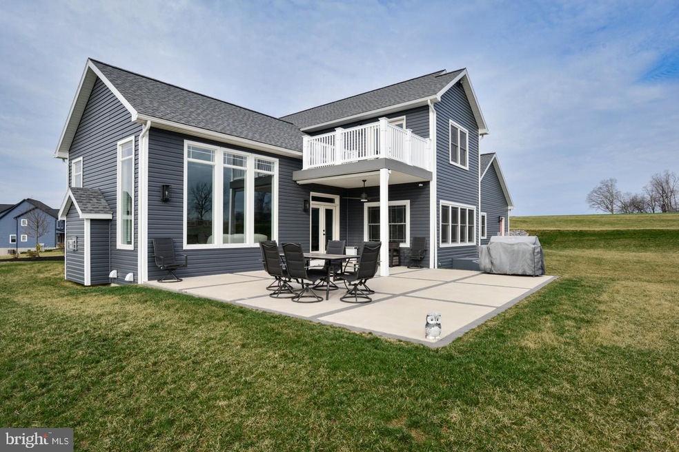 1028 Hearthstone Way, Lewisburg, PA 17837 - photo 1