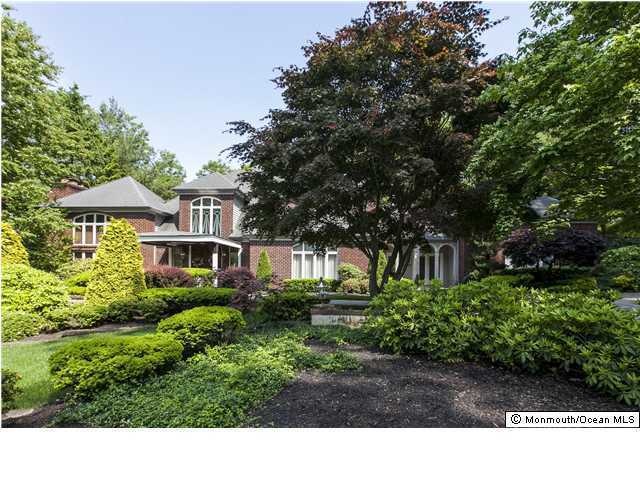 5 Tycor Run, Holmdel, NJ 07733 - photo 1