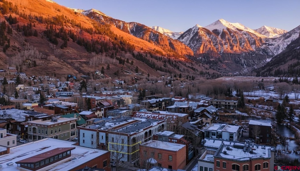 210 S Pine St unit 210, Telluride, CO 81435 - photo 1