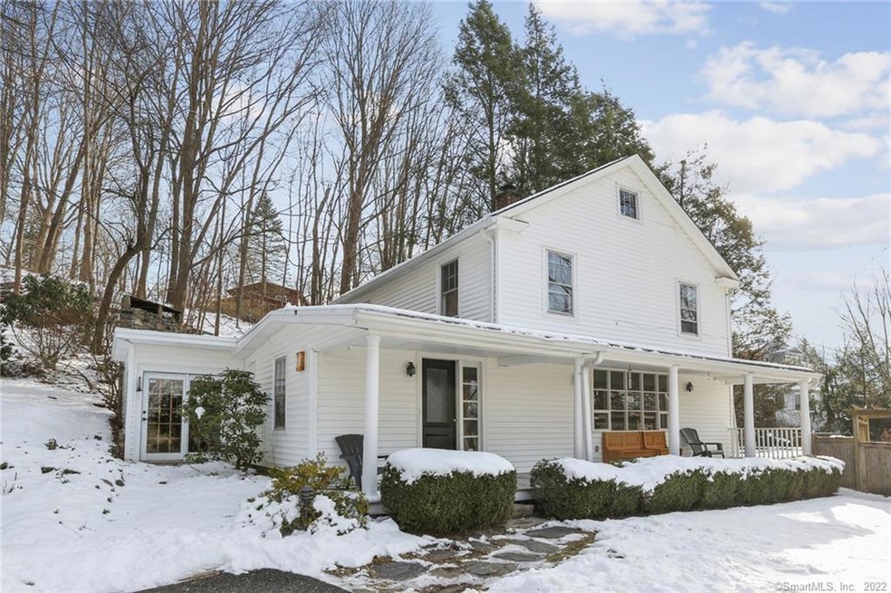 201 Pumpkin Hill Rd, New Milford, CT 06776 - photo 1