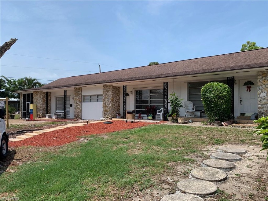 3923 14th St N, Naples, FL 34103 - photo 1