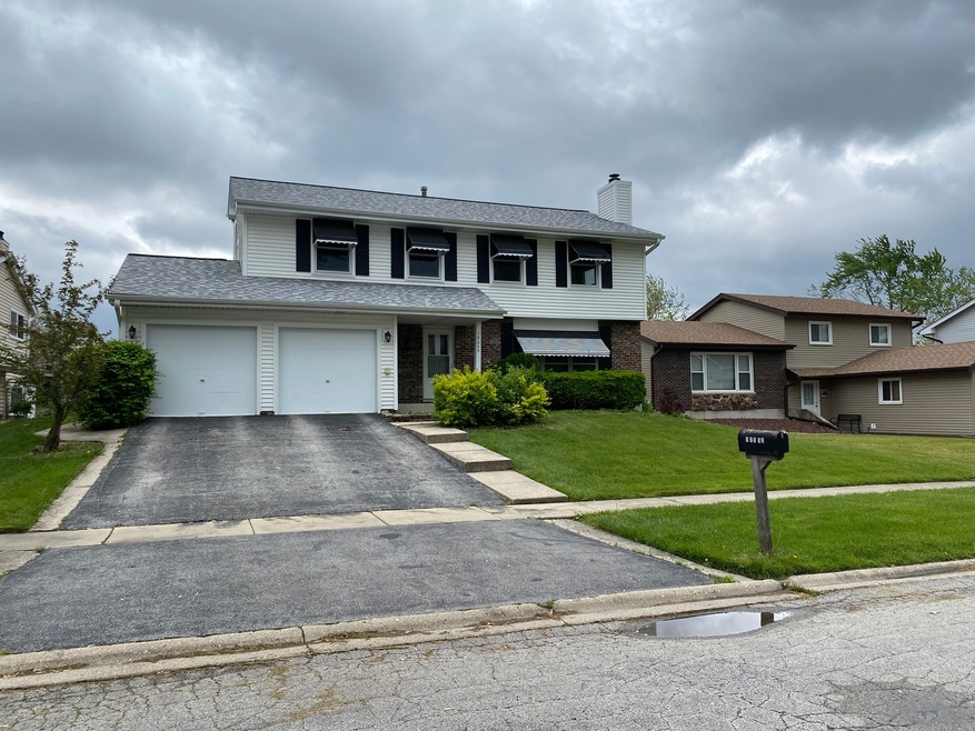 17553 Chestnut Ave, Country Club Hills, IL 60478 - photo 1