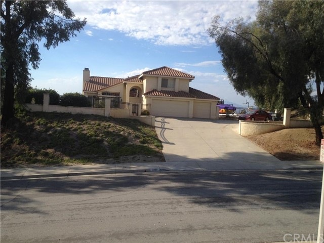 Canyon Crest Dream