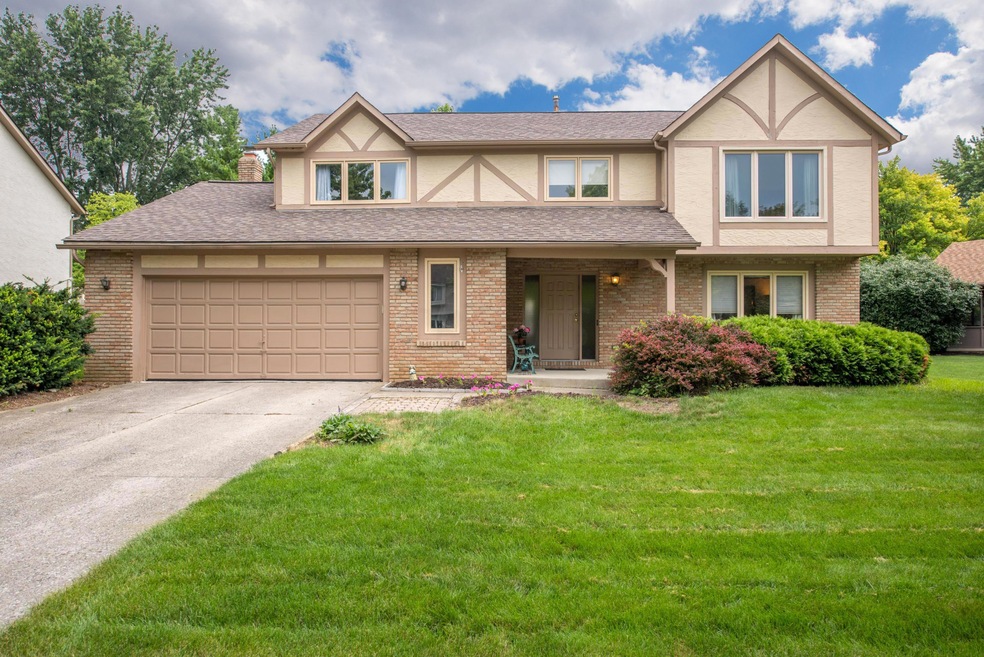 5520 Classics Ct.
