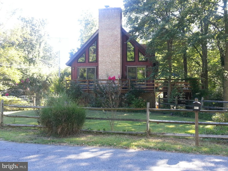 401 Beach Dr, Annapolis, MD 21403 - photo 1