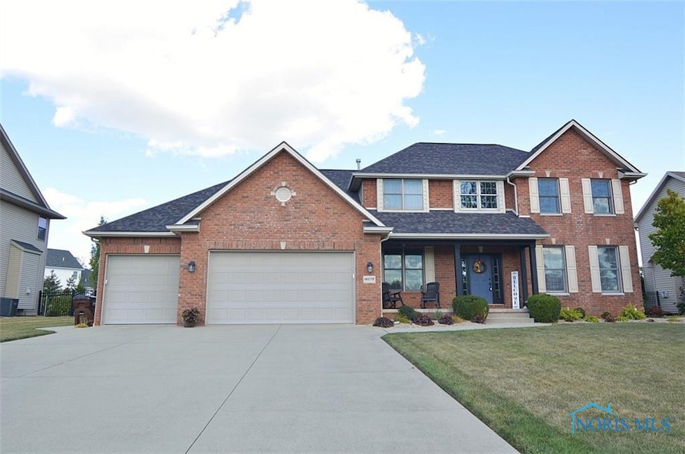 Under Contract $465,000