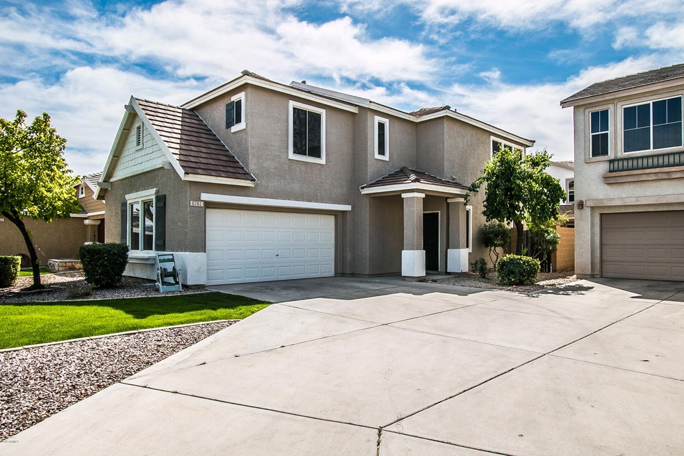 8761 E Laguna Azul
