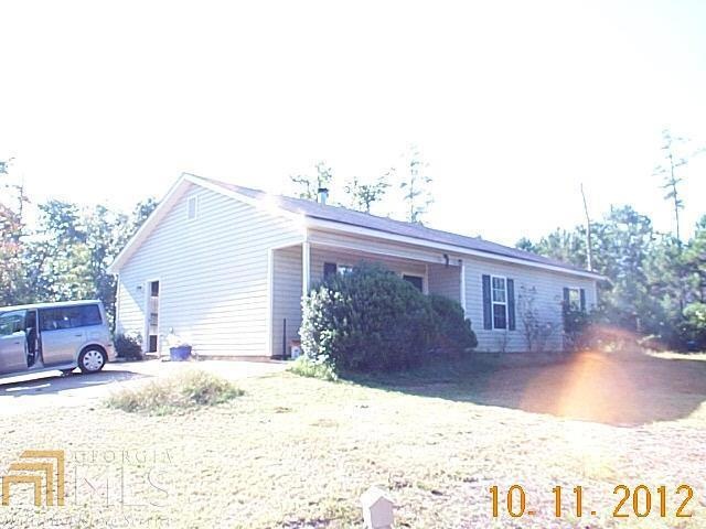 583 Highway 162, Covington, GA 30016 - photo 1