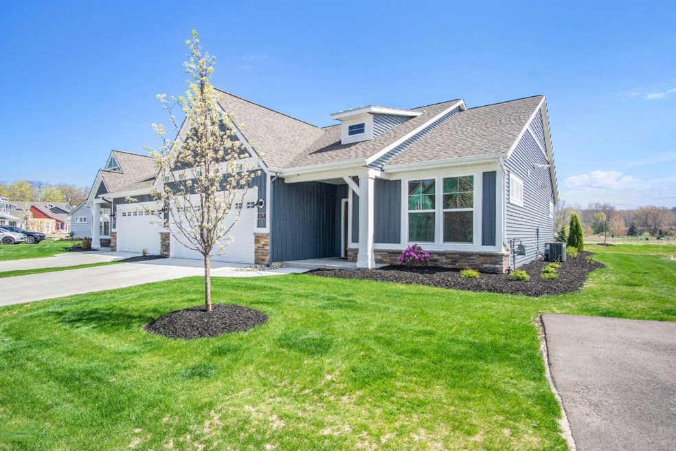 1406 Pentwater - 907 S SOUTH COVE CIRCLE