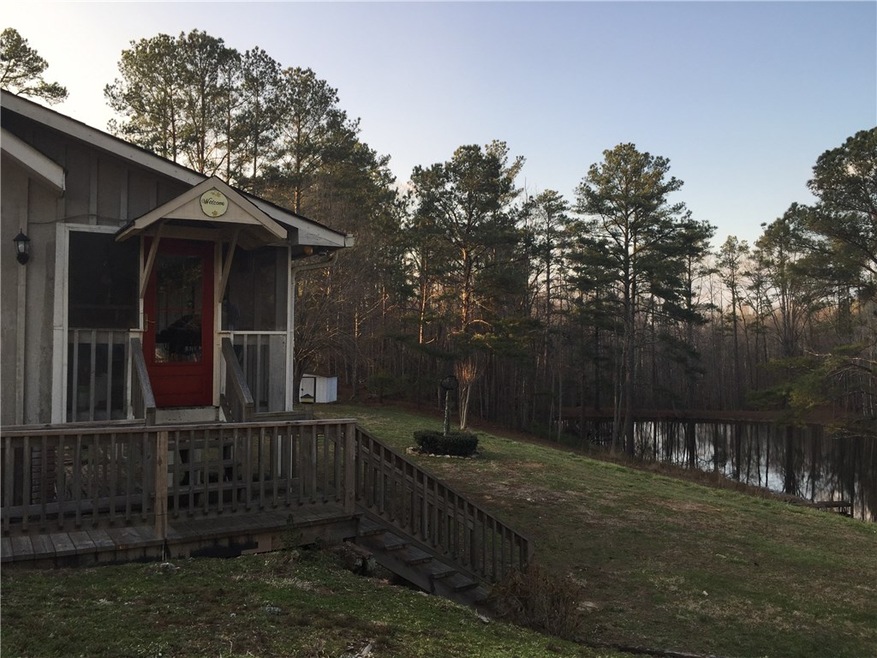 1946 Browning Rd, Rockmart, GA 30153 - photo 1