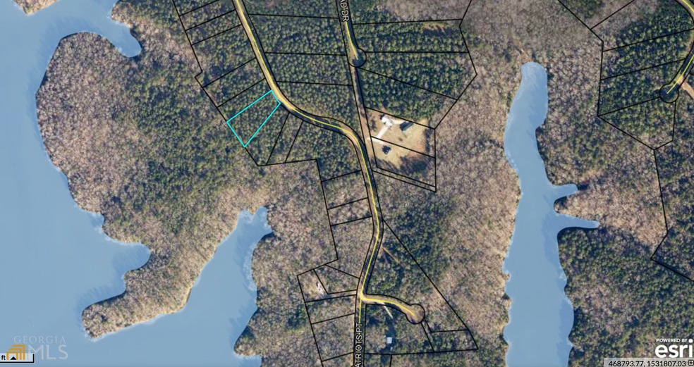 0 S Patriot Pointe Dr unit 10128785, Elberton, GA 30635 - photo 1