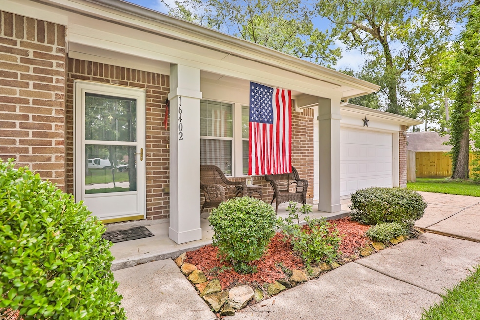 Welcome to this charming 3-bedroom, 2-bath home wi