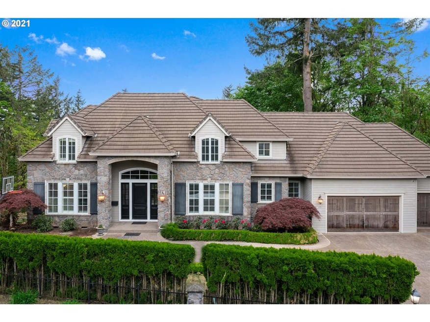 1175 Cherry Cir, Lake Oswego, OR 97034 - photo 1