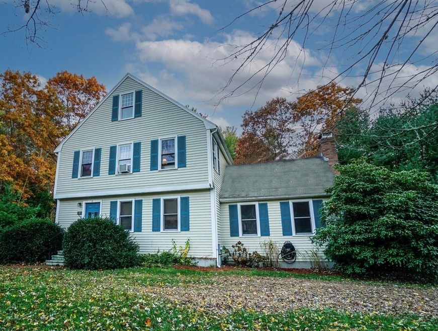 11 Brian Rd, Middleboro, MA 02346 - photo 1