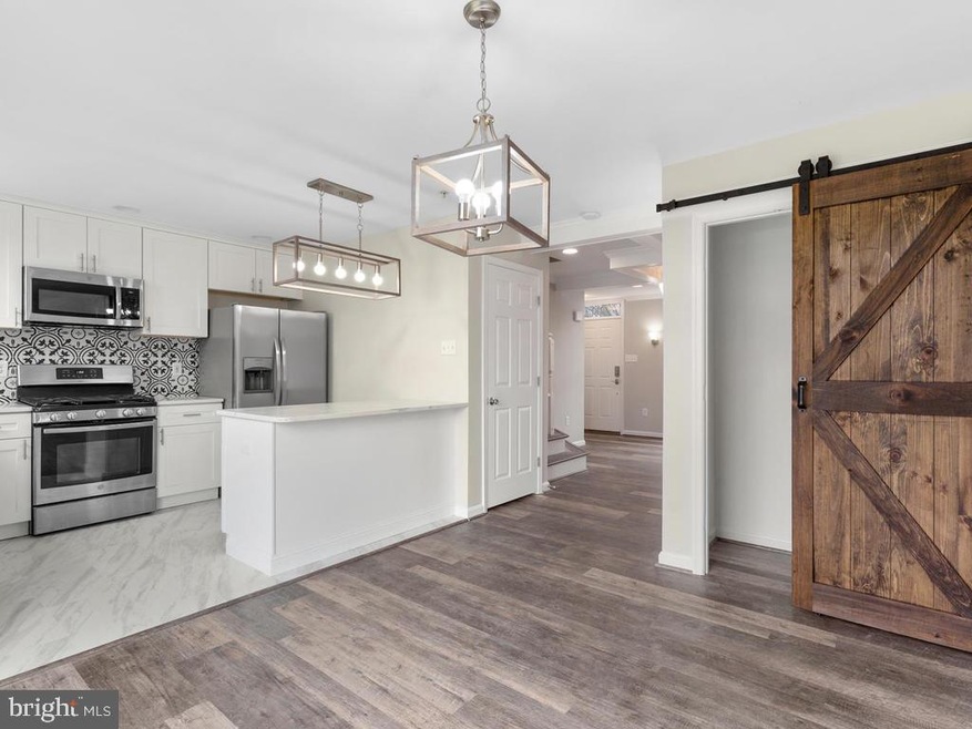 210 Presstman St, Baltimore, MD 21217 - photo 1