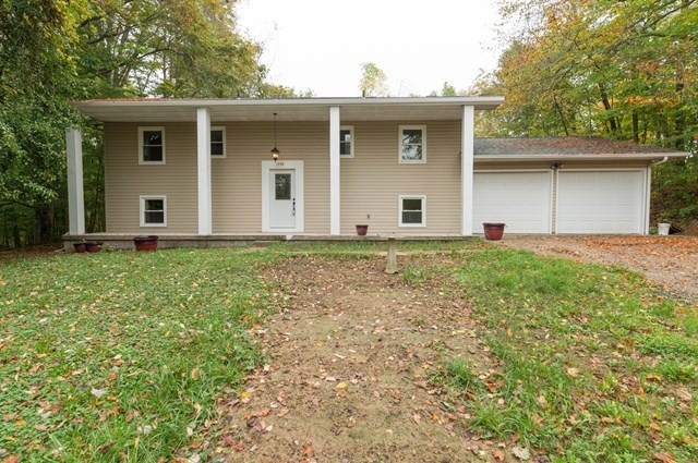 Main View