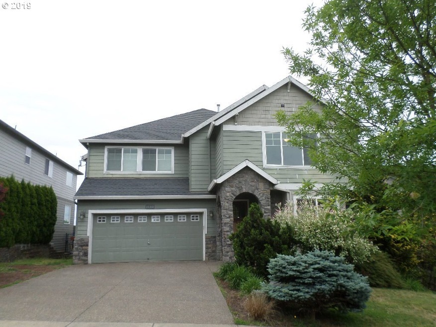 15318 SE Baron Loop, Happy Valley, OR 97086 - photo 1