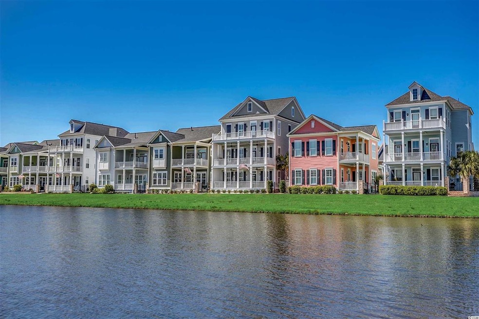 872 Curtis Brown Ln, Myrtle Beach, SC 29577 - photo 1