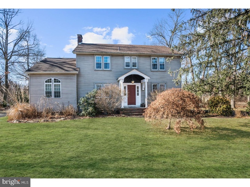 1301 Mount Holly Rd, Beverly, NJ 08010 - photo 1