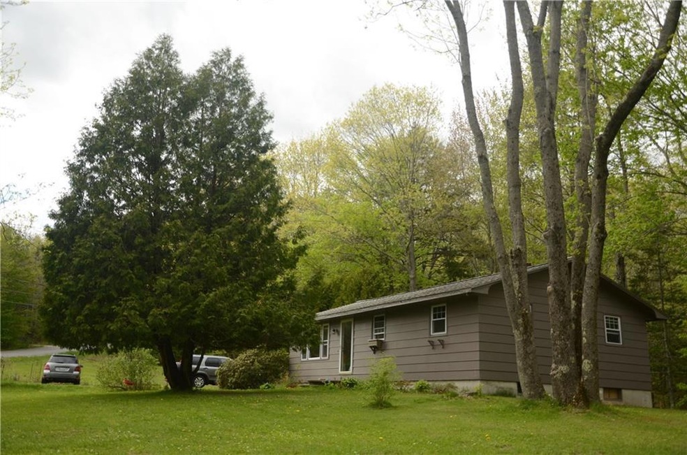 81 Lewis Hill Rd, Bowdoin, ME 04287 - photo 1