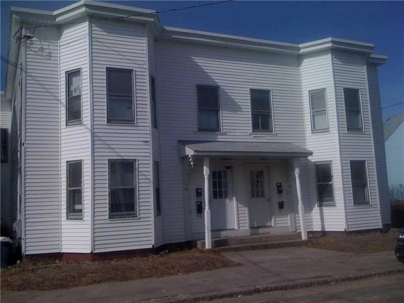 42 Green St, Biddeford, ME 04005 - photo 1