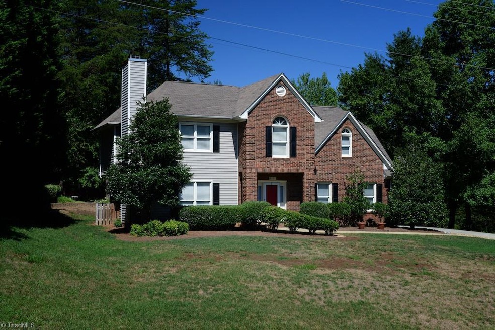 Front View