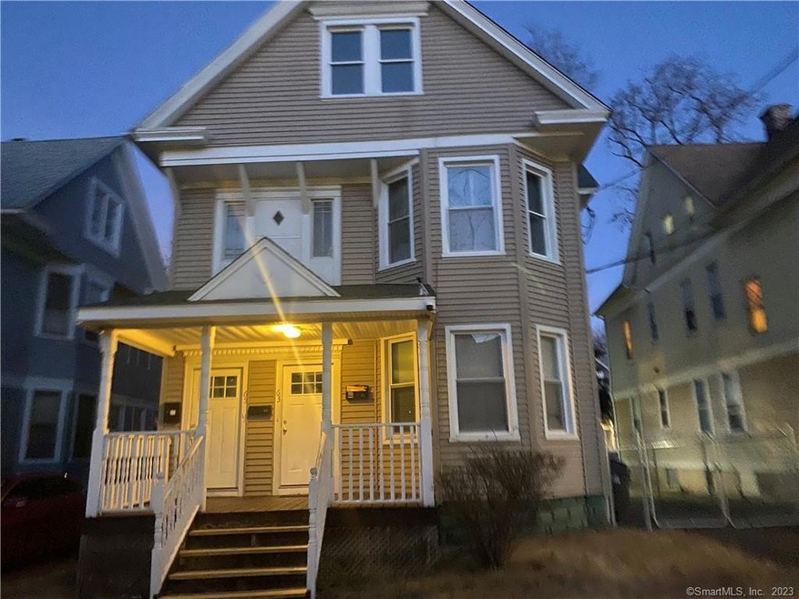 63 Blake St, New Haven, CT 06511 - photo 1