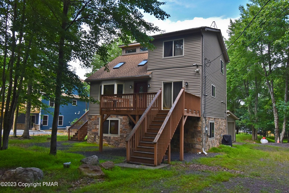 531 Towamensing Trail, Albrightsville, PA 18210 MLS PM111841