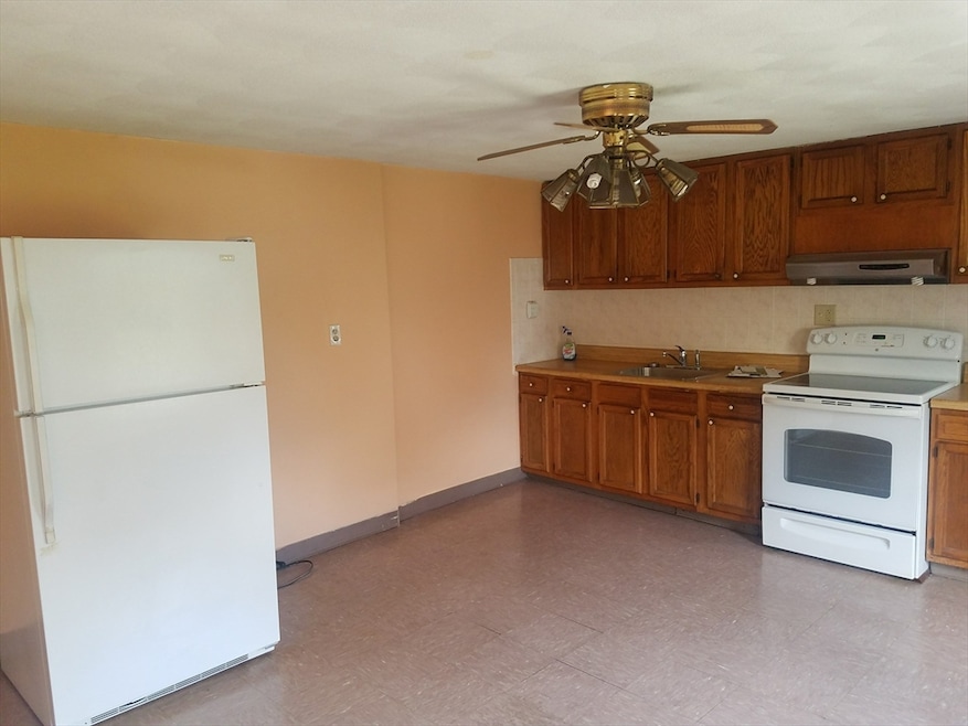 For Rent $2,100/month