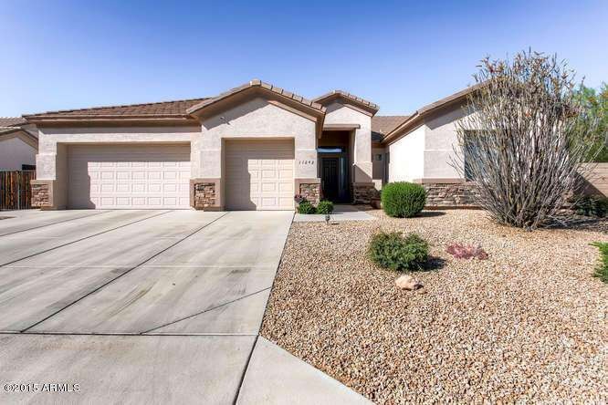 Very Nice Curb Appeal