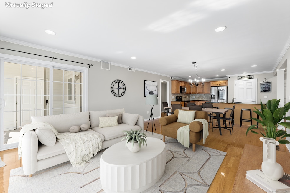 180 Melba St unit 212, Milford, CT 06460 - photo 1