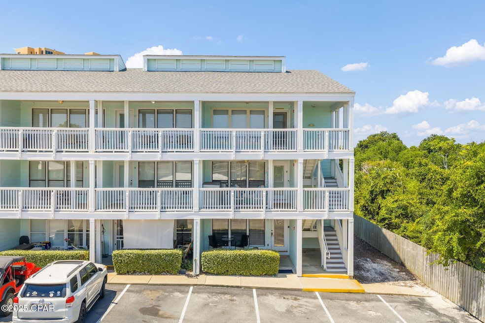17670 Front Beach Rd unit H5, Panama City Beach, FL 32413 - photo 1