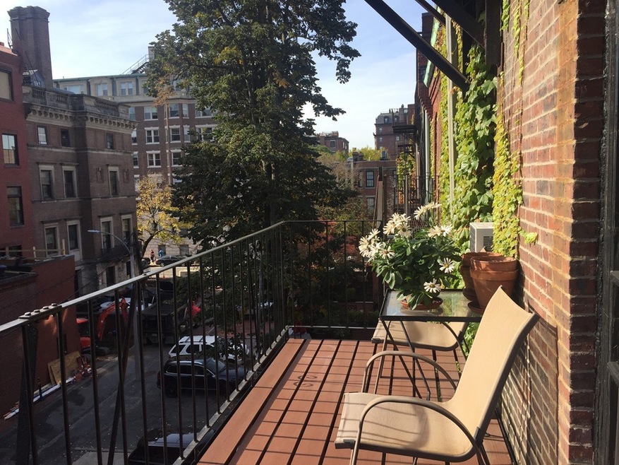 350 Marlborough St unit 4, Boston, MA 02115 - photo 1