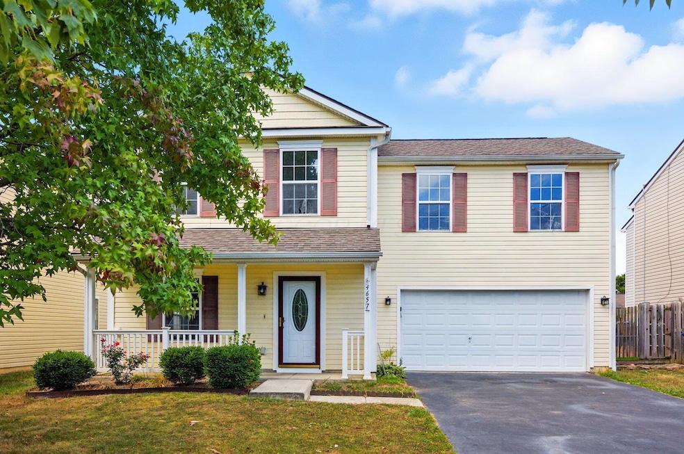 4657 Grandover Dr, Columbus, OH 43207 - photo 1