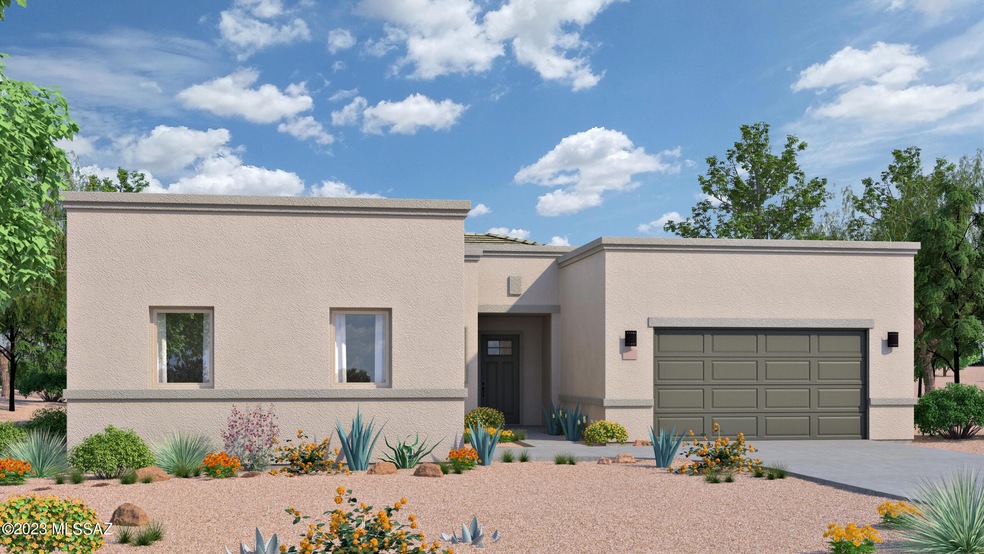 2700 Acacia_Desert Classic