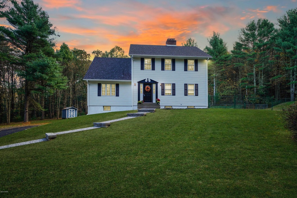 128 Route 2001, Milford, PA 18337 - photo 1