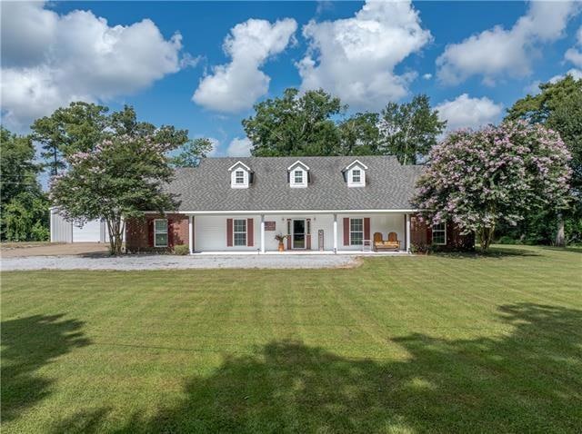 1820 Louisiana 457, Lecompte, LA 71346 - photo 1