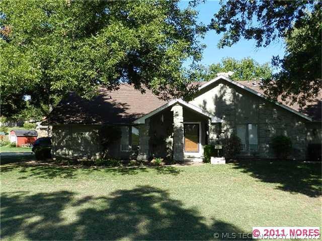 12603 E 138th St S, Broken Arrow, OK 74011 - photo 1