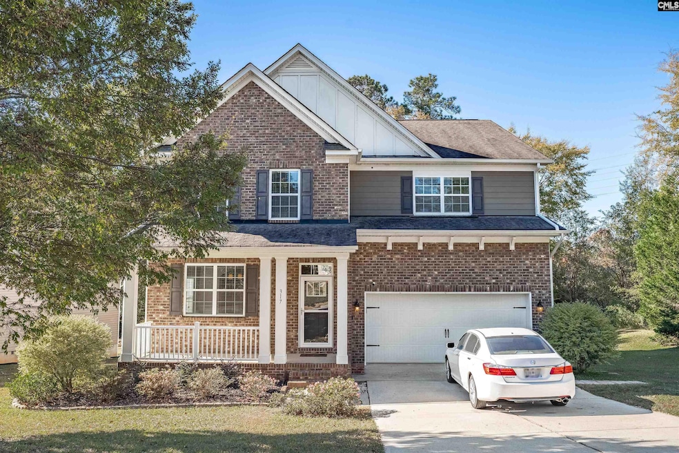 317 Eagle Claw Dr, Chapin, SC 29036 - photo 1