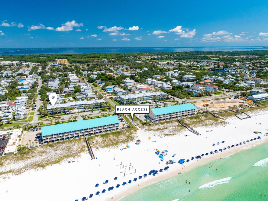 3191 Scenic Highway 98 unit 214, Destin, FL 32541 - photo 1
