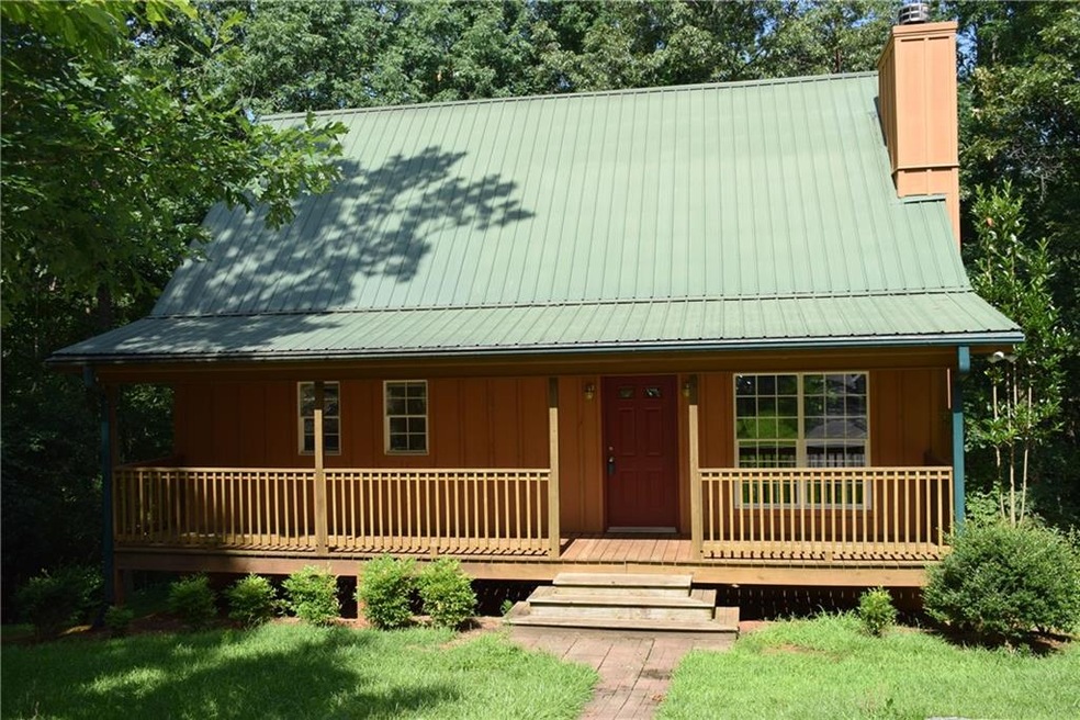 629 Grindle Bridge Rd, Dahlonega, GA 30533 - photo 1