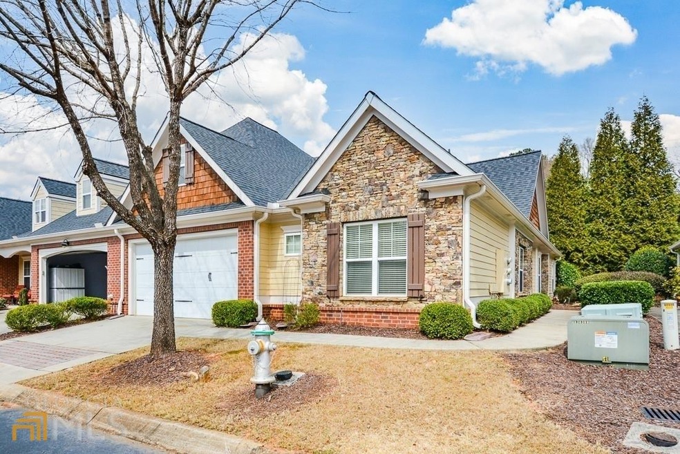 12100 Seasons Trace, Alpharetta, GA 30004 - photo 1