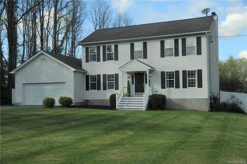 365 Route 216, Stormville, NY 12582 - photo 1