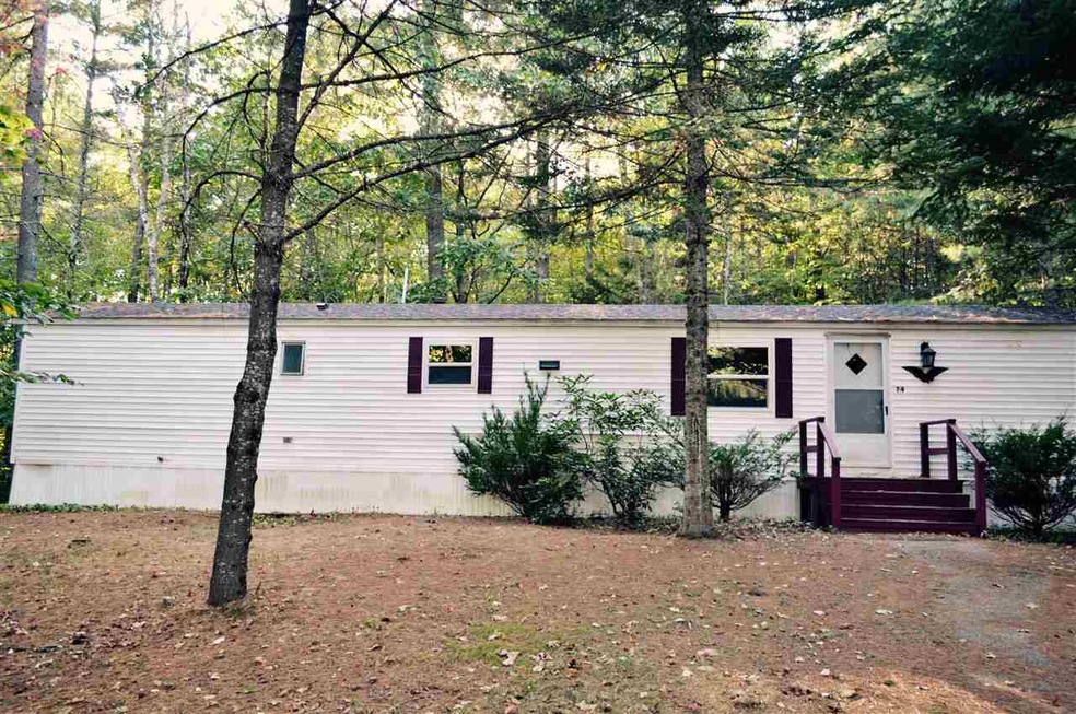 74 Castle Dr, Conway, NH 03818 - photo 1