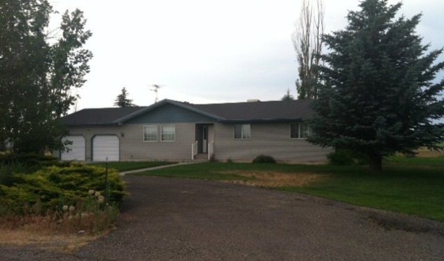 156 N 600 W, Blackfoot, ID 83221 - photo 1