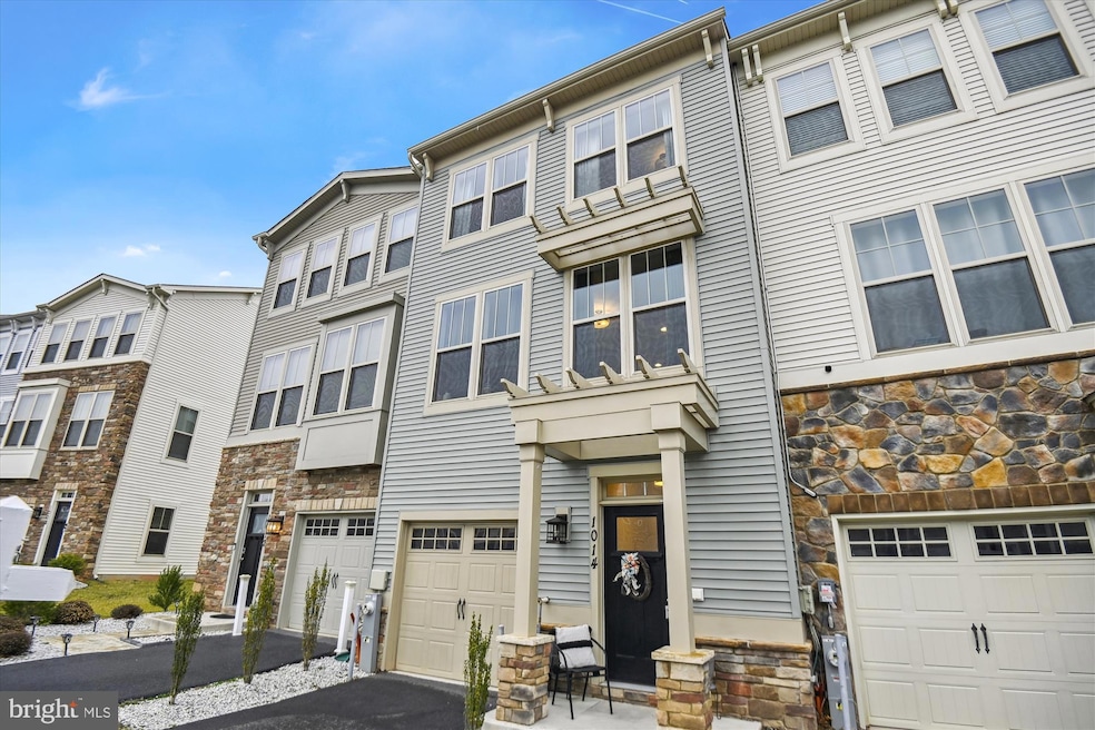 1014 Edenberry Way, Glen Burnie, MD 21060 - photo 1