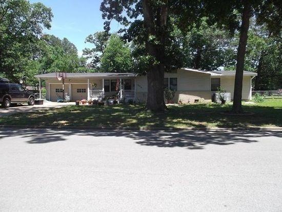 904 NW B St, Bentonville, AR 72712 - photo 1