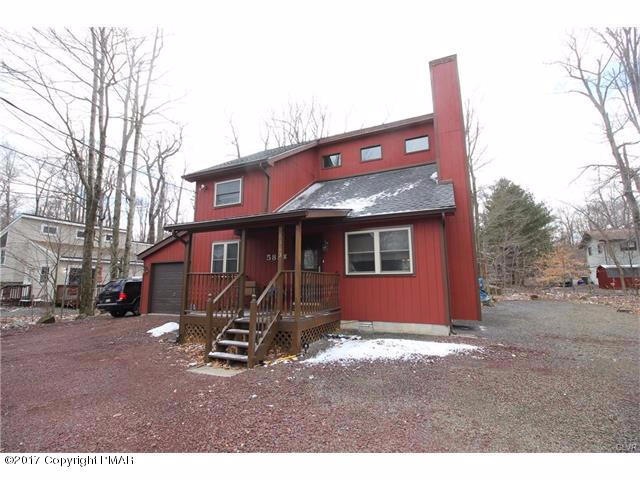 1313 Winding Way, Tobyhanna, PA 18466 - photo 1